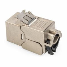 Digitus modul CAT.6A 10G FTP toolless pak/24 DN-93619-24