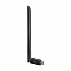 BASEUS WiFi USB adapter 650Mb B01317600111-02