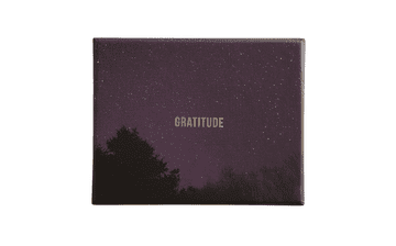 The School of Life Gratitude Cards (Kartice hvaležnosti)