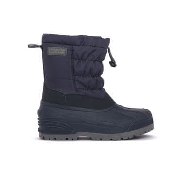 CMP Snežni škornji črna CMP U950 Hanki 3