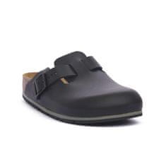 Birkenstock Cokle črna 40 EU Boston Pro 2