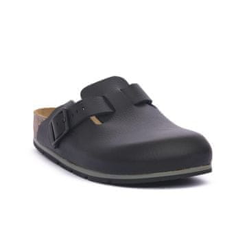 Birkenstock Cokle črna Boston Pro 2