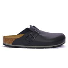 Birkenstock Cokle črna 40 EU Boston Pro 2