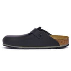 Birkenstock Cokle črna 40 EU Boston Pro 2