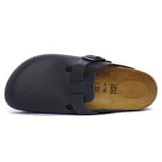 Birkenstock Cokle črna 40 EU Boston Pro 2