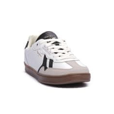 Pepe Jeans Čevlji bela 42 EU Ball Club M