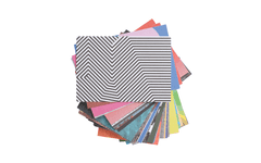 The School of Life Calm Prompt Cards (Kartice za pomiritev)