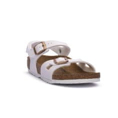 Birkenstock Sandali bela 33 EU Rio Hl