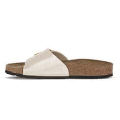 Birkenstock Japanke bela 38 EU Catalina
