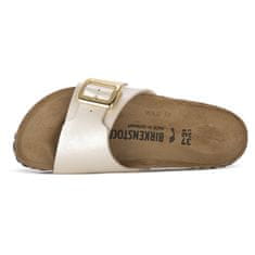 Birkenstock Japanke bela 38 EU Catalina