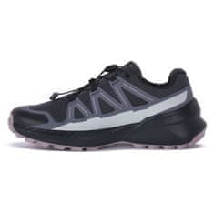 Salomon Čevlji obutev za tek črna 38 2/3 EU Speedcross Peak Gtx W