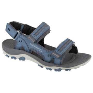 Merrell Sandali treking čevlji mornarsko modra Huntington Sport Convert