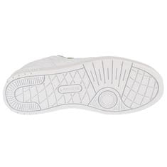 Lacoste Čevlji bela 41 EU T-clip Set 224