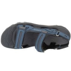 Merrell Sandali treking čevlji mornarsko modra 45 EU Huntington Sport Convert