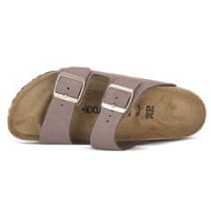 Birkenstock Japanke bež 39 EU Arizona