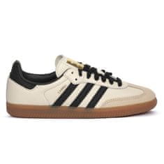 Adidas Čevlji bež 39 1/3 EU Samba Og W