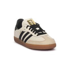 Adidas Čevlji bež 39 1/3 EU Samba Og W
