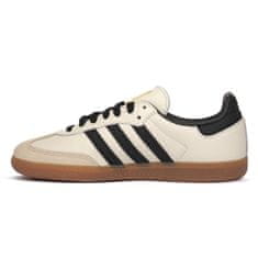 Adidas Čevlji bež 39 1/3 EU Samba Og W