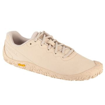 Merrell Čevlji obutev za tek bež Vapor Glove 6 Ltr
