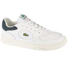 Lacoste Čevlji bela 42 EU Lineset 223