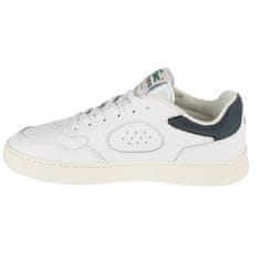Lacoste Čevlji bela 42 EU Lineset 223