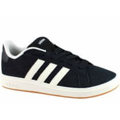 Adidas Čevlji črna 36 2/3 EU Grand Court 00s K