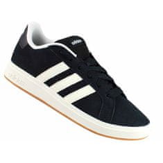 Adidas Čevlji črna 36 2/3 EU Grand Court 00s K