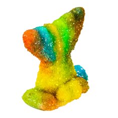 WOWO Komplet za gojenje kristalov rep morske deklice