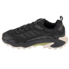 Merrell Čevlji treking čevlji črna 44 EU Moab Speed 2