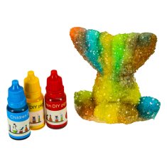 WOWO Komplet za gojenje kristalov rep morske deklice