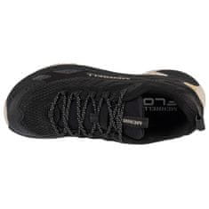 Merrell Čevlji treking čevlji črna 44 EU Moab Speed 2