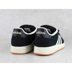 Adidas Čevlji črna 36 2/3 EU Grand Court 00s K