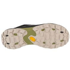 Merrell Čevlji treking čevlji črna 44 EU Moab Speed 2