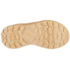 Merrell Sandali rjava 40 EU Speed Fusion Web Rmx