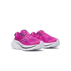 Saucony Čevlji obutev za tek roza 38.5 EU Guide 18