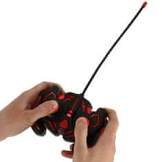 WOWO RC traktor na daljinsko upravljanje z zvoki in glasbo zelen