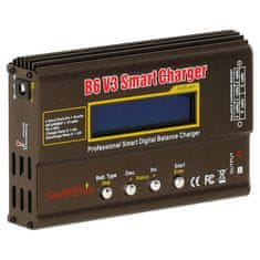 WOWO Model polnilec IMAX B6 80W LIPRO CHARGER