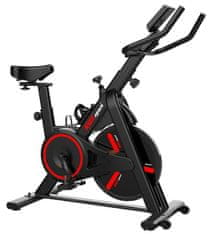 Kubisport Kolesarski trenažer BC4670K z bluetoothom