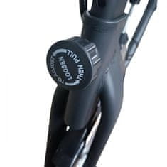 Kubisport Kolesarski trenažer BC5200K z bluetoothom