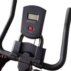 Kubisport Kolesarski trenažer BC4670K z bluetoothom