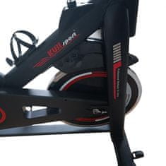 Kubisport Kolesarski trenažer BC5200K z bluetoothom