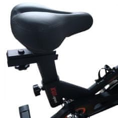 Kubisport Kolesarski trenažer BC5200K z bluetoothom