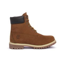 Timberland Čevlji rjava 42 EU 6 In Prem
