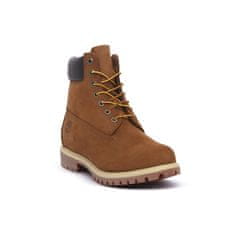 Timberland Čevlji rjava 42 EU 6 In Prem