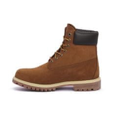 Timberland Čevlji rjava 42 EU 6 In Prem