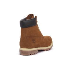 Timberland Čevlji rjava 42 EU 6 In Prem