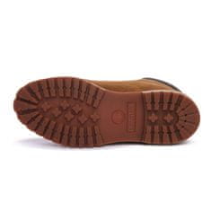 Timberland Čevlji rjava 42 EU 6 In Prem