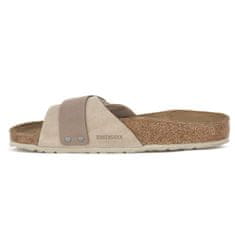 Birkenstock Japanke elegantni čevlji bež 38 EU Oita