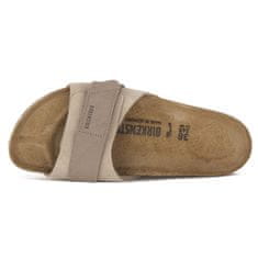 Birkenstock Japanke elegantni čevlji bež 38 EU Oita