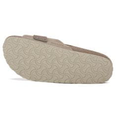 Birkenstock Japanke elegantni čevlji bež 38 EU Oita